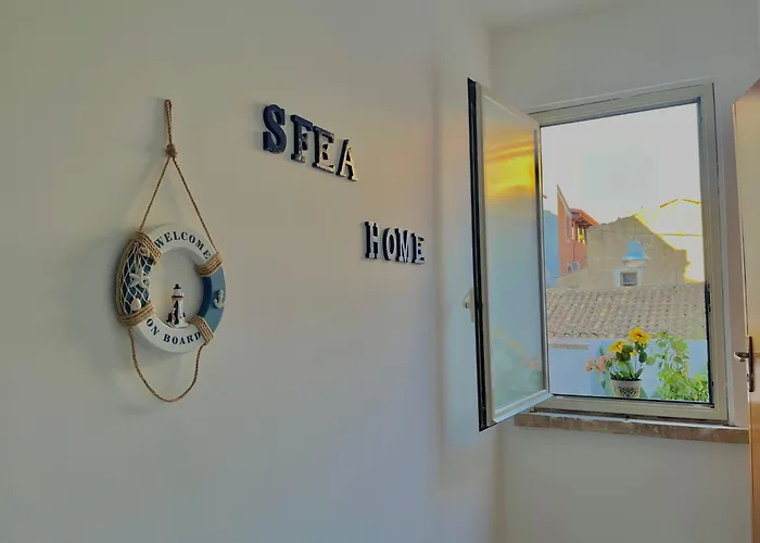 Sfea Home