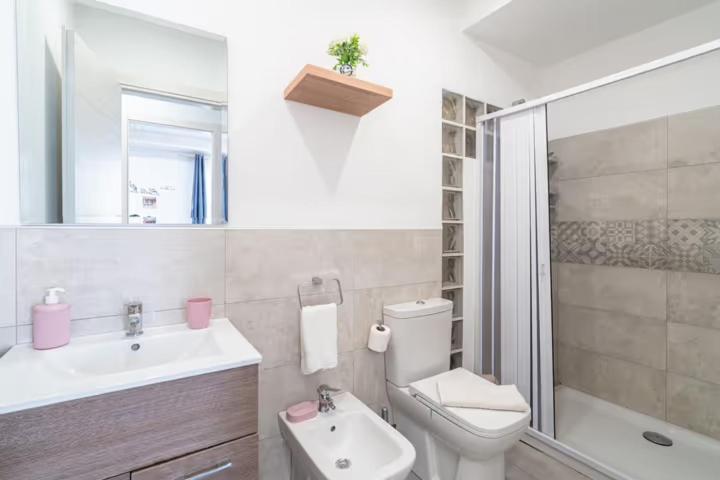 Holiday home Sfea Pachino
