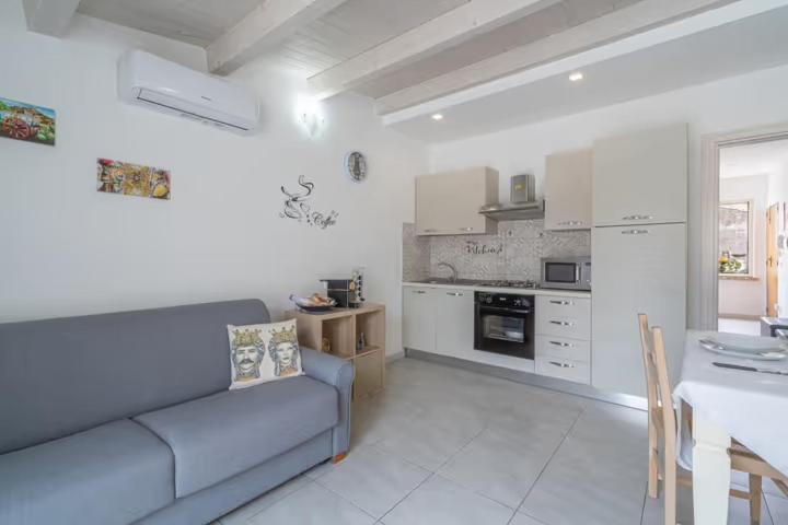 Sfea Holiday home *