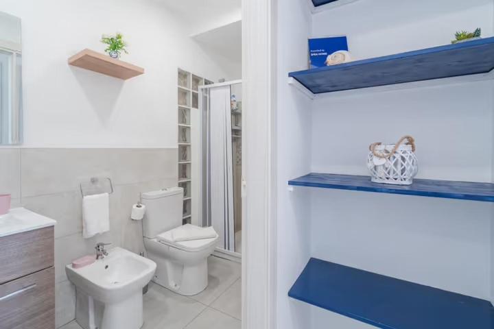 Sfea Holiday home Pachino