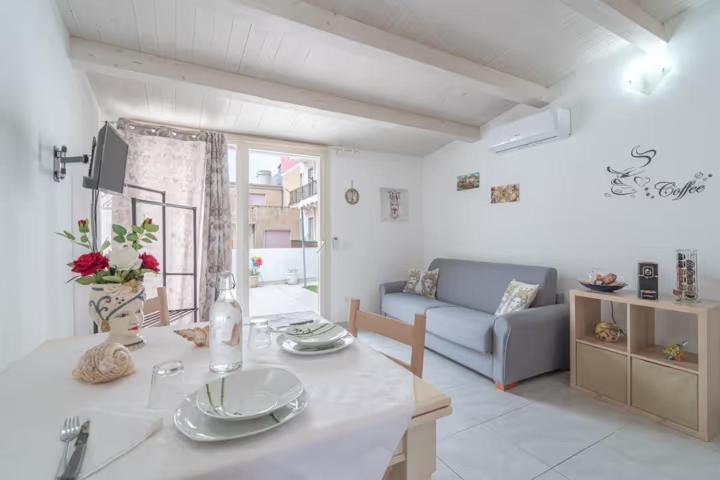 Holiday home Sfea Pachino