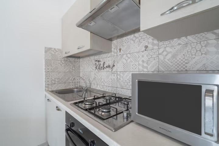 Sfea Holiday home