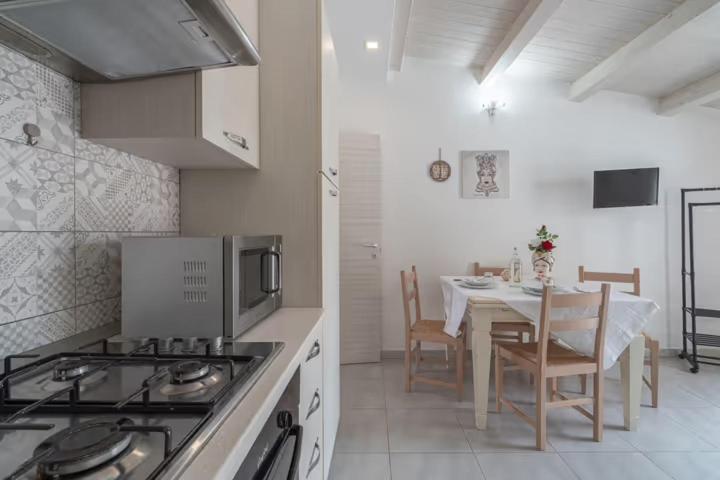 Holiday home Sfea