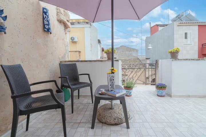 Sfea Holiday home *
