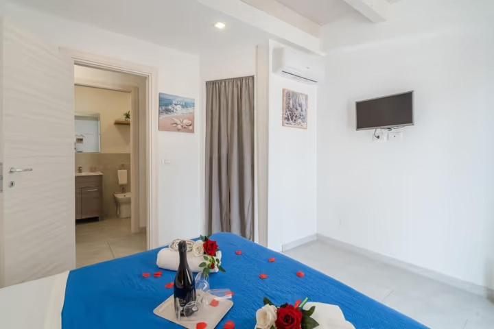 Sfea Holiday home *