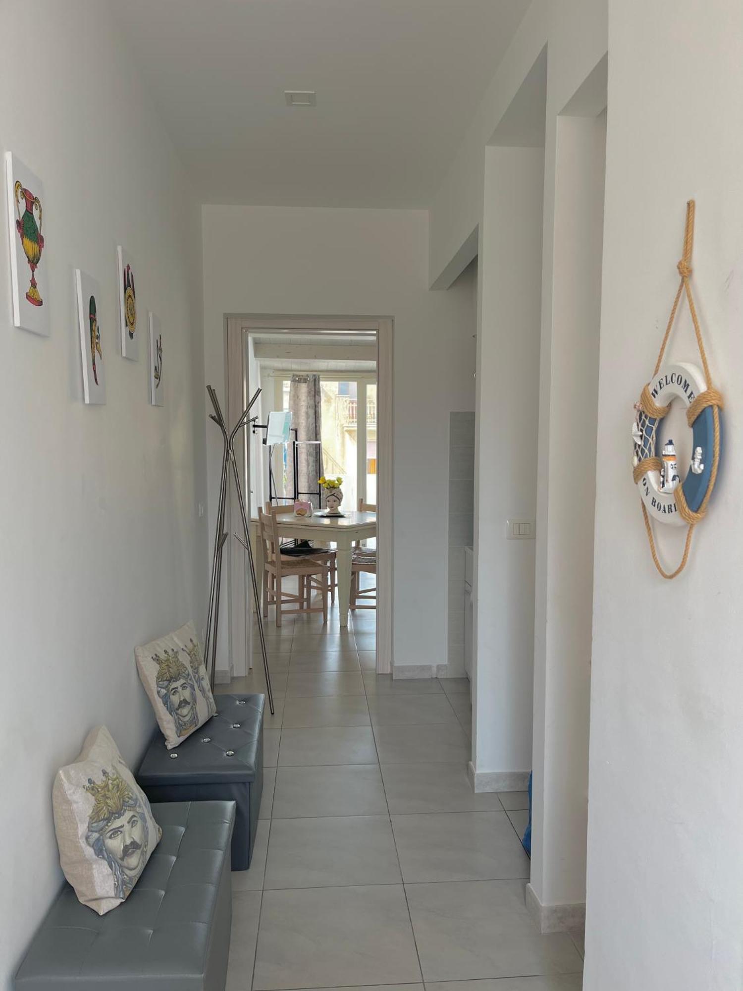 Sfea Holiday home
