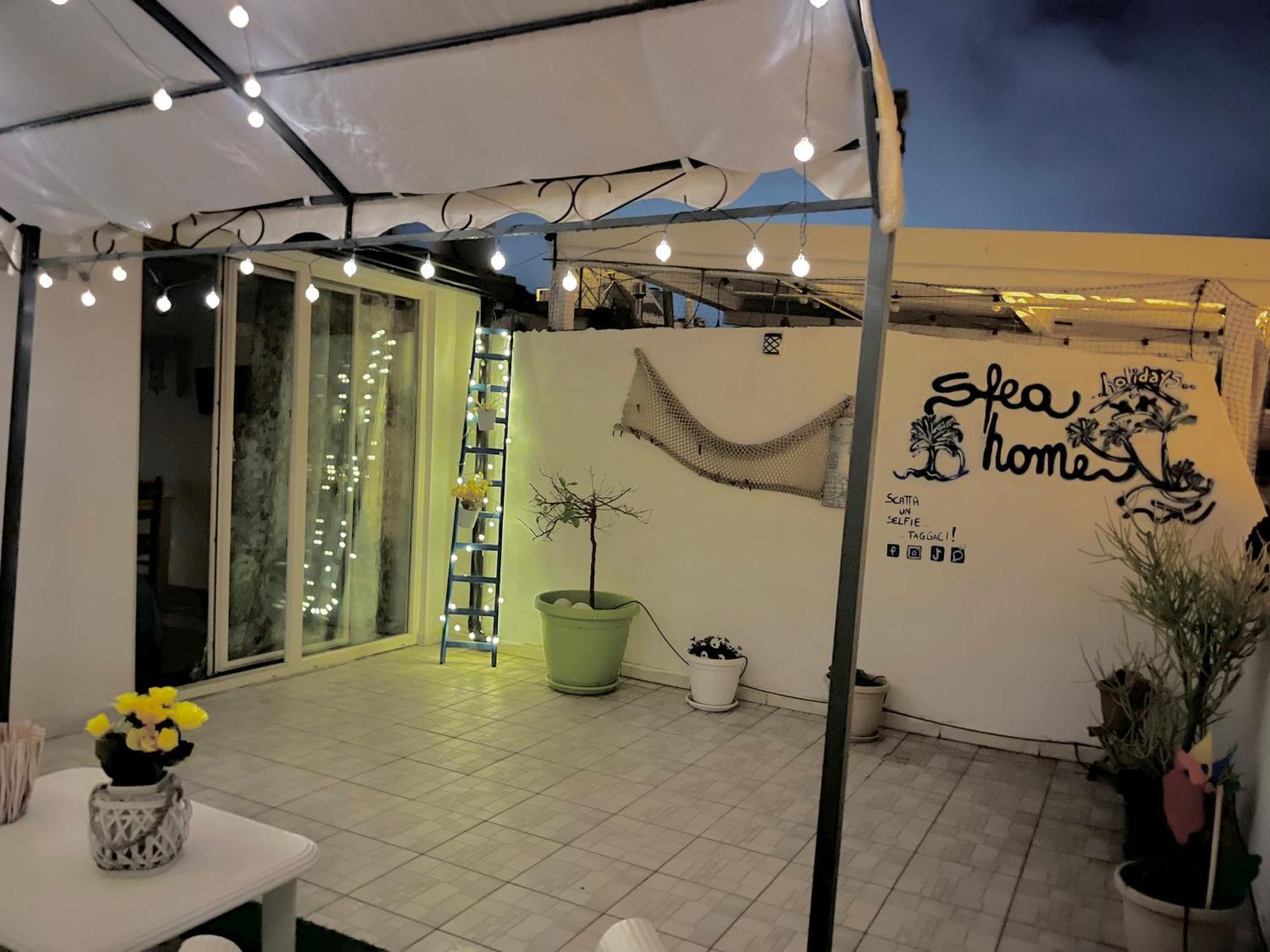 Holiday home Sfea *