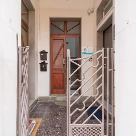 Sfea Home Pachino Exterior foto