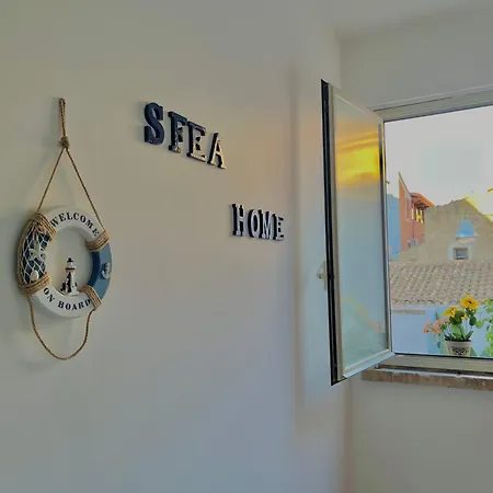 Sfea Home Pachino Exterior foto